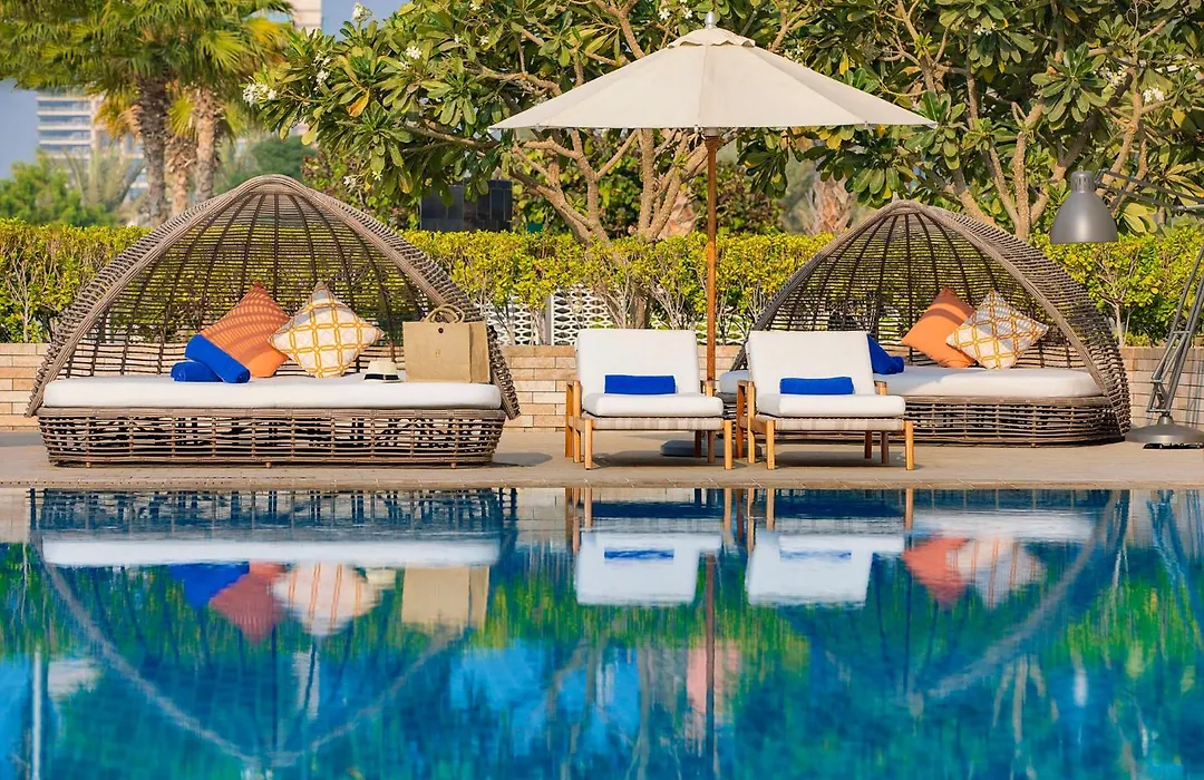 Intercontinental Residences Abu Dhabi By Ihg-1