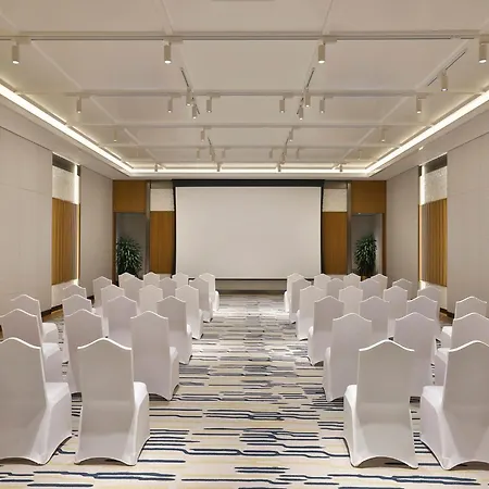Intercontinental Residences Abu Dhabi By Ihg-2